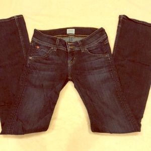 Hudson Jeans